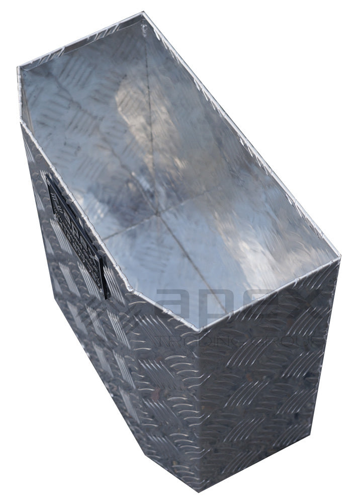 Aluminium Strap Holder - 313JCH