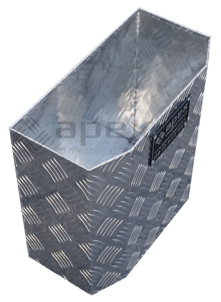Aluminium Strap Holder - 313JCH