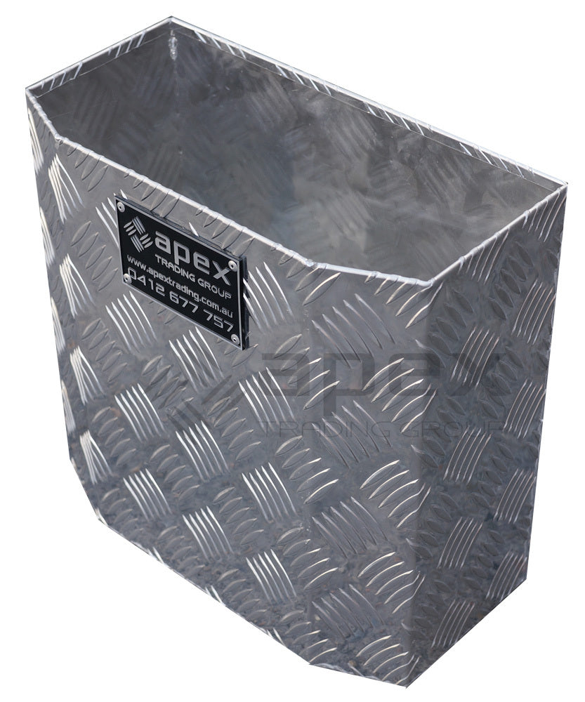 Aluminium Strap Holder - 313JCH