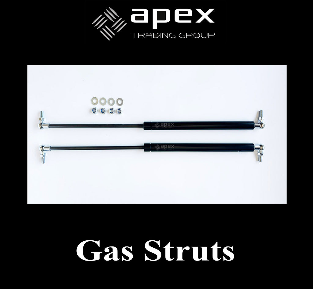 Gas Struts