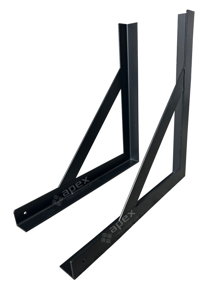 L Brackets 550mm x 550mm