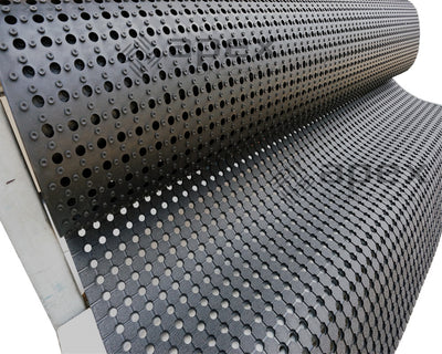 Toolbox Rubber Mat