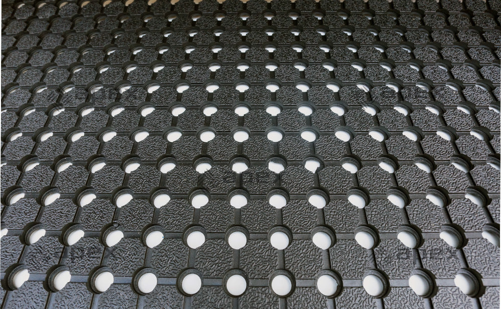 Toolbox Rubber Mat