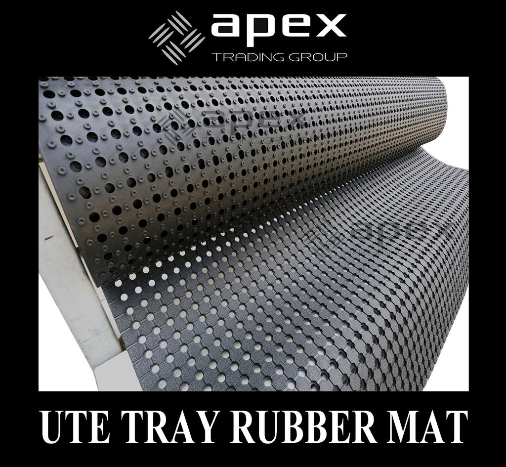Toolbox Rubber Mat