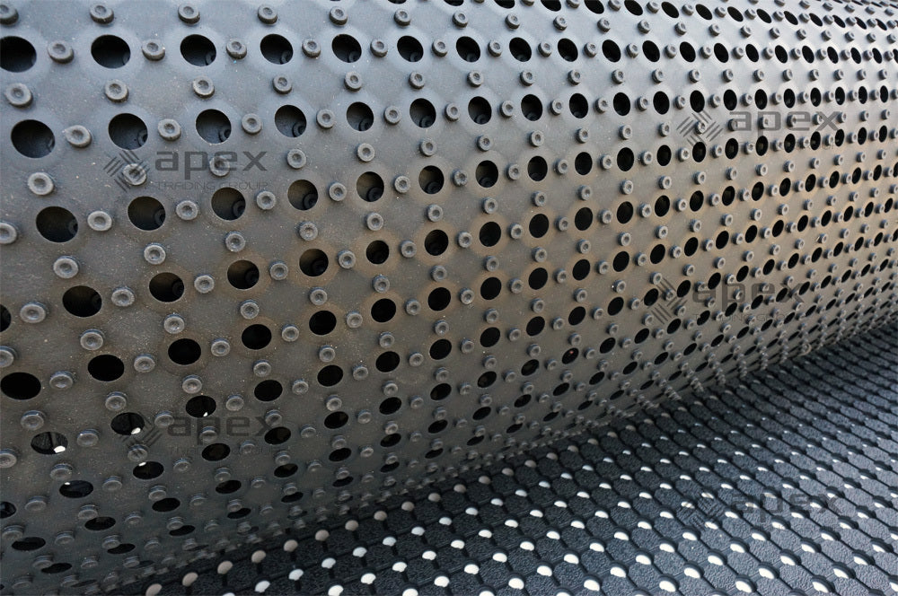 Toolbox Rubber Mat