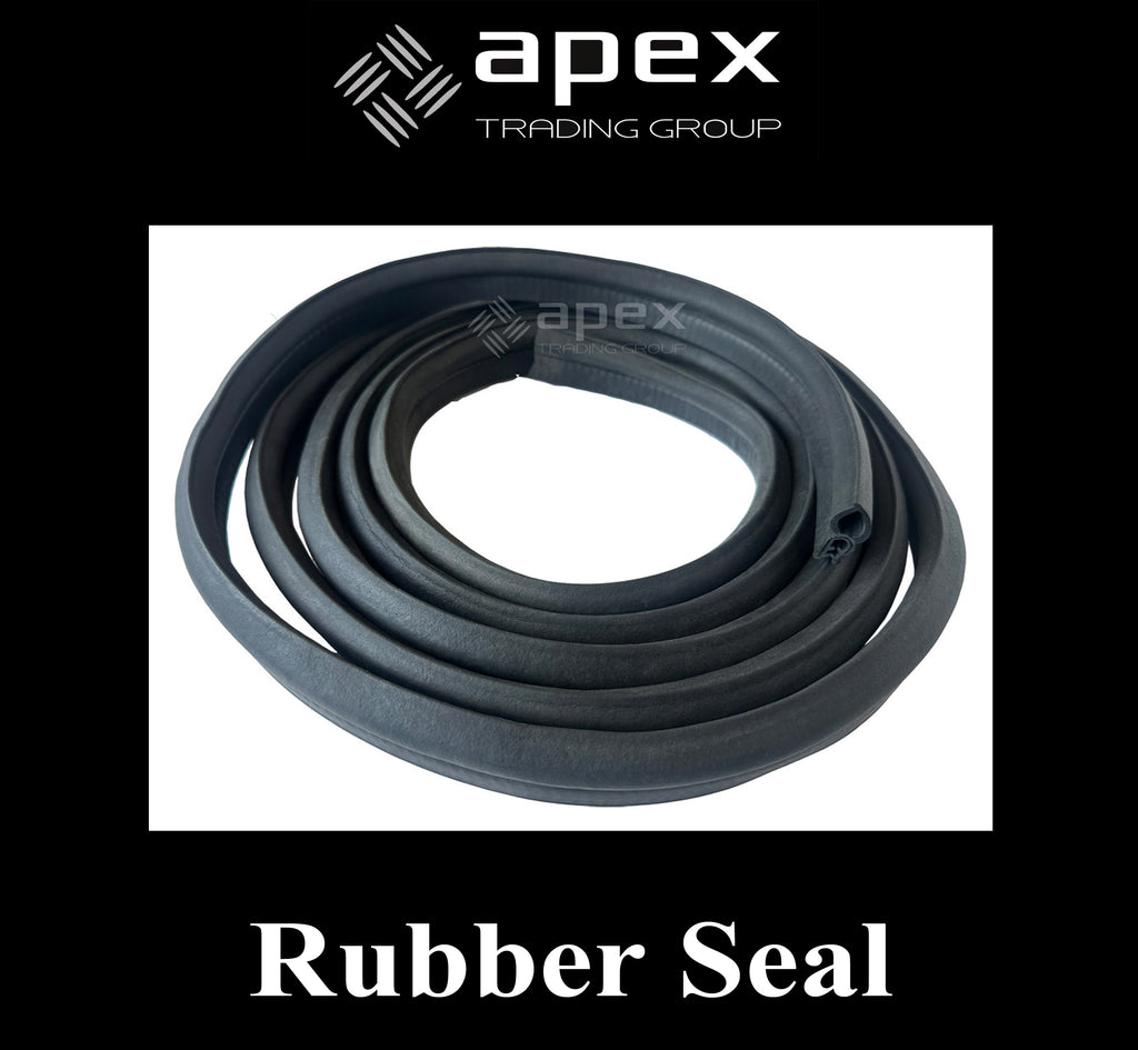 Rubber Seal mm Thick