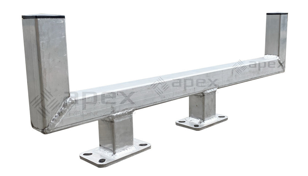 Toolbox Rack Medium