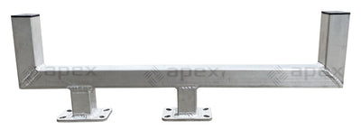Toolbox Rack Medium