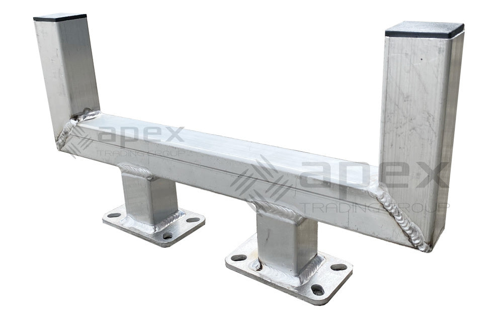 Toolbox Rack Small