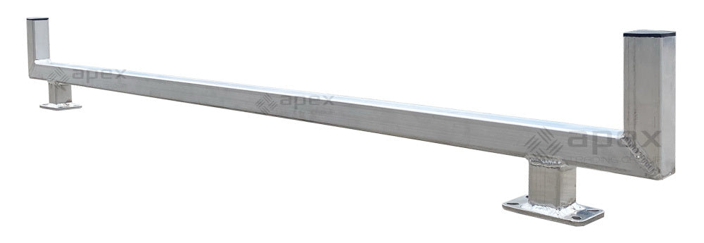 Toolbox Rack XLarge