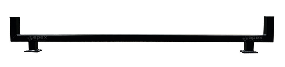 Toolbox Rack XL Black