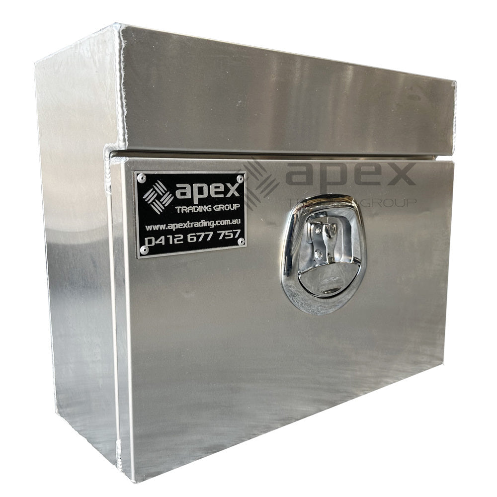 Aluminium Undertray Toolbox U500SFPL