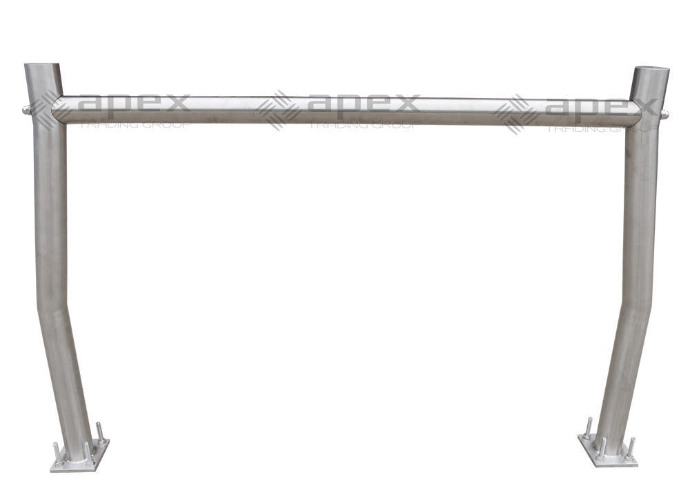 Ute Tray Ladder Rack