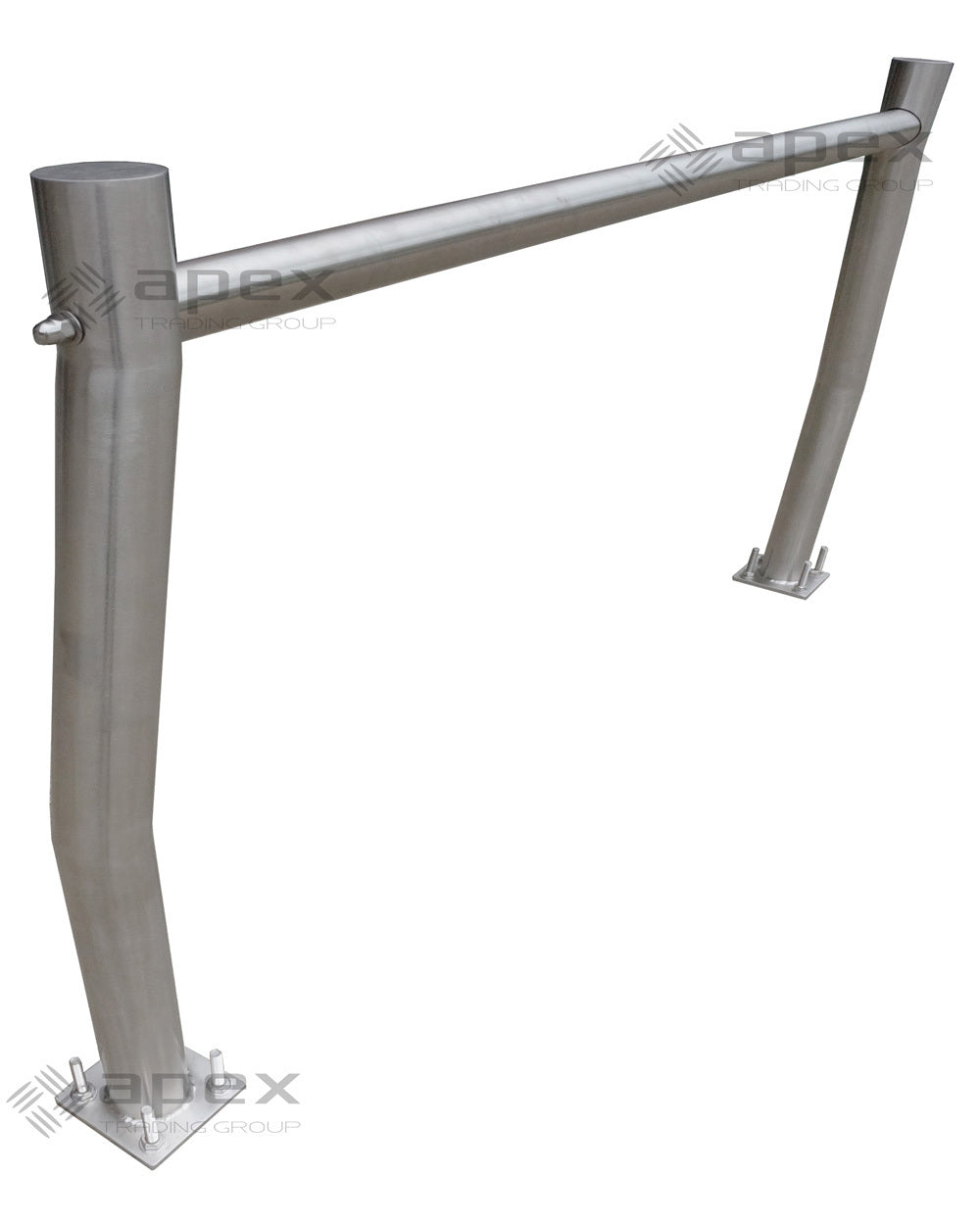 Ute Tray Ladder Rack