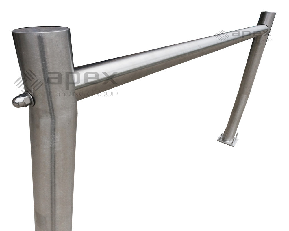 Ute Tray Ladder Rack