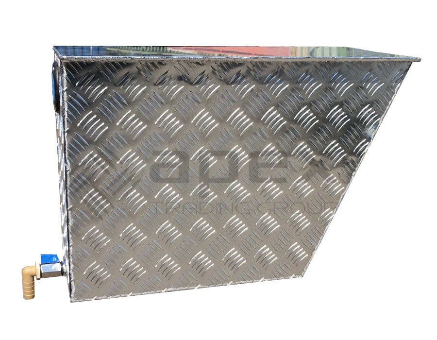 Aluminium Water Storage Tank Checker WT724
