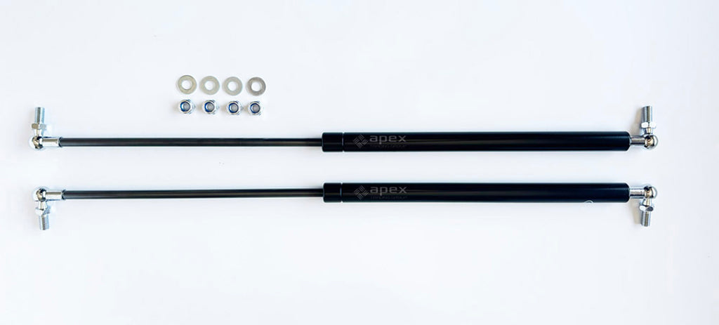 Gas Struts