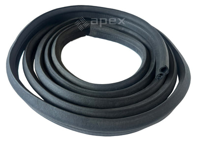 Rubber Seal mm Thick