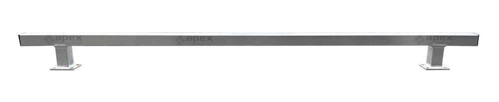 Toolbox Rack XLarge Flat